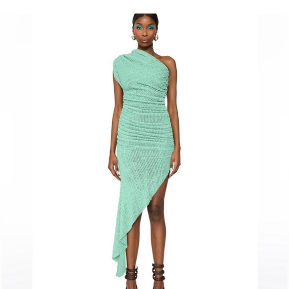 Coucoo Pasu Dress - Picture 1 of 4
